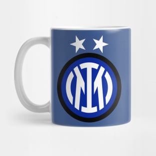 inter campioni d'Italia Mug